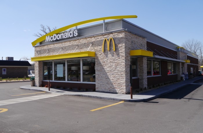 McDonalds – Murray, KY