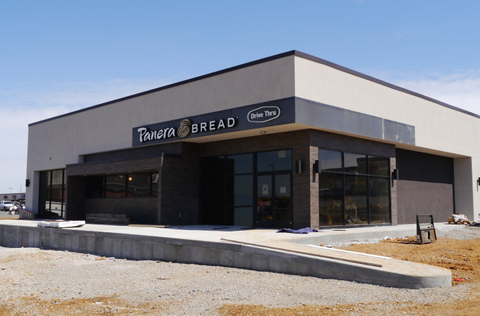 Panera Bread – Murray, KY
