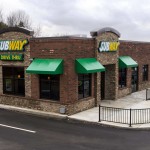 Subway - Bento, KY