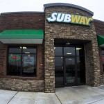 Subway - Benton, KY