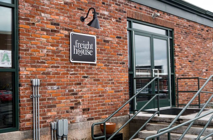 Freight House Restaurant